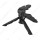 2 in 1 Portable Mini Folding Tripod For DSLR, Action Cam, Smartphone